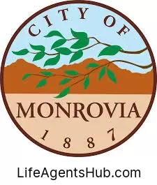 Local Life Insurance Agents in Monrovia California