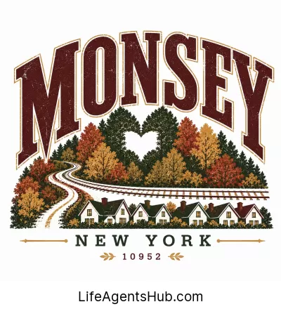 Local Life Insurance Agents in Monsey New York