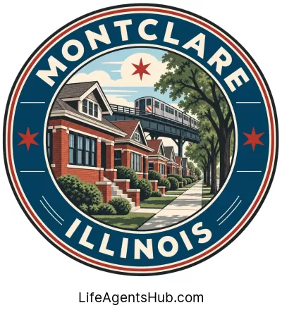 Local Life Insurance Agents in Montclare Illinois