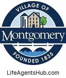 Local Life Insurance Agents in Montgomery Illinois