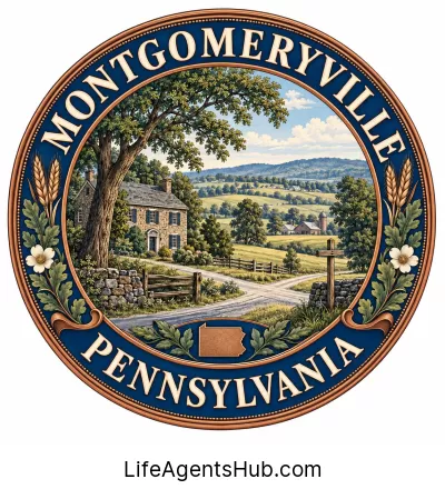 Local Life Insurance Agents in Montgomeryville Pennsylvania