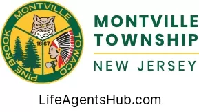 Local Life Insurance Agents in Montville New Jersey