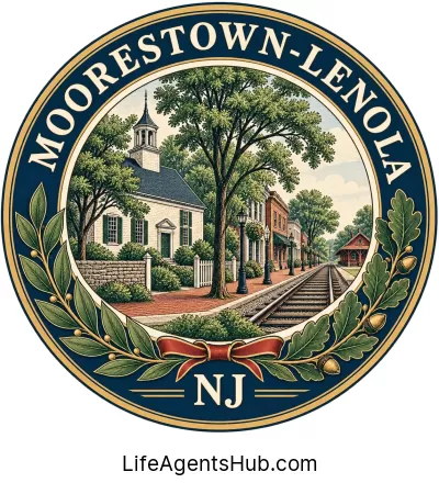 Local Life Insurance Agents in Moorestown-Lenola New Jersey
