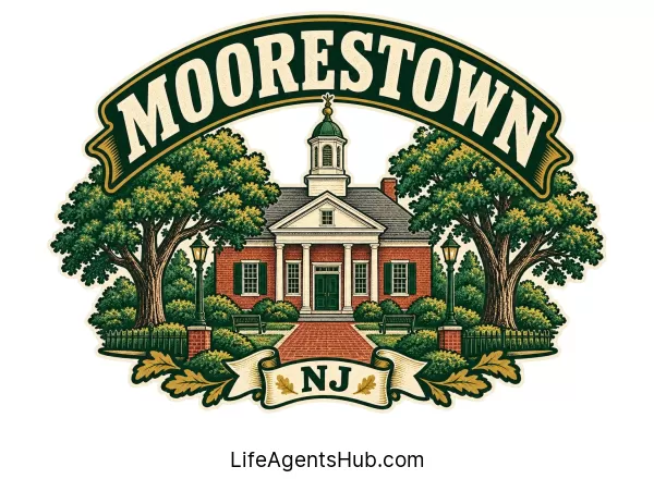 Local Life Insurance Agents in Moorestown New Jersey
