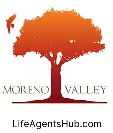 Local Life Insurance Agents in Moreno Valley California
