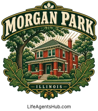 Local Life Insurance Agents in Morgan Park Illinois