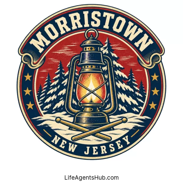 Local Life Insurance Agents in Morristown New Jersey