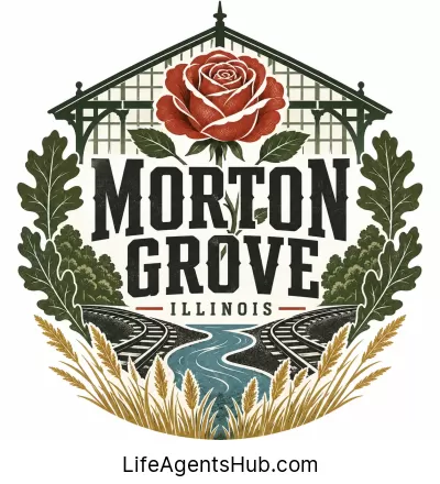 Local Life Insurance Agents in Morton Grove Illinois