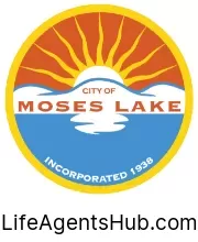 Local Life Insurance Agents in Moses Lake Washington