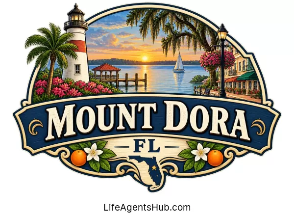 Local Life Insurance Agents in Mount Dora Florida