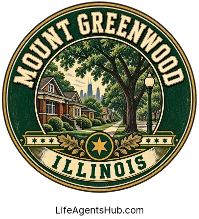 Local Life Insurance Agents in Mount Greenwood Illinois