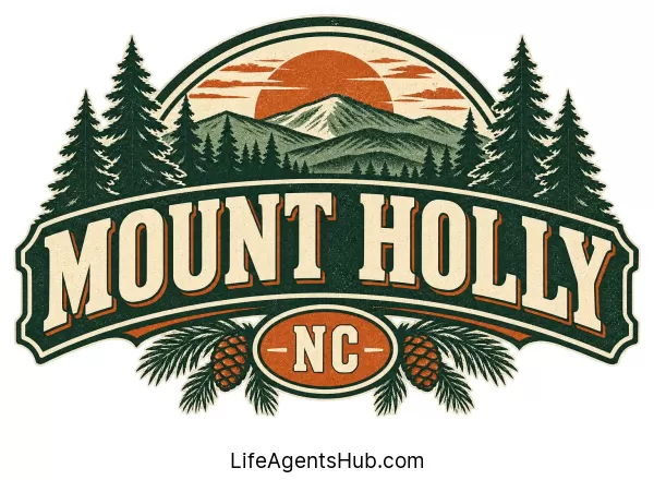 Local Life Insurance Agents in Mount Holly North Carolina