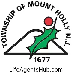 Local Life Insurance Agents in Mount Holly New Jersey