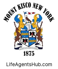 Local Life Insurance Agents in Mount Kisco New York