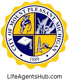 Local Life Insurance Agents in Mount Pleasant Michigan