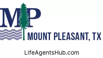 Local Life Insurance Agents in Mount Pleasant Texas
