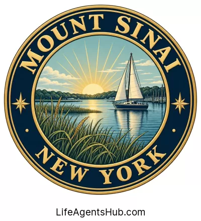 Local Life Insurance Agents in Mount Sinai New York