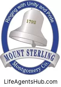 Local Life Insurance Agents in Mount Sterling Kentucky