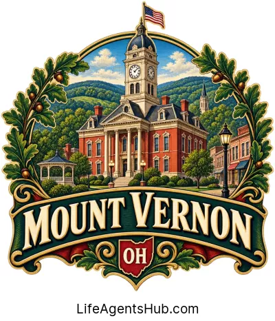 Local Life Insurance Agents in Mount Vernon Ohio