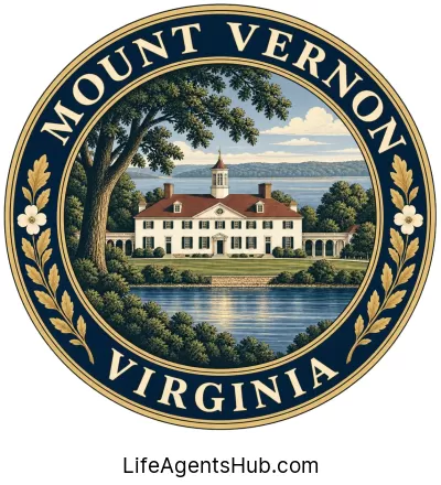 Local Life Insurance Agents in Mount Vernon Virginia