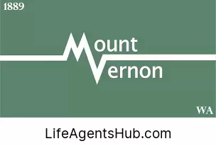 Local Life Insurance Agents in Mount Vernon Washington