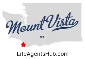 Local Life Insurance Agents in Mount Vista Washington