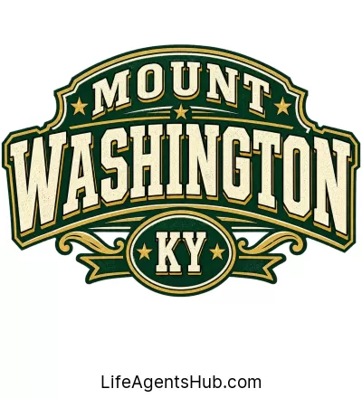 Local Life Insurance Agents in Mount Washington Kentucky