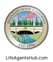 Local Life Insurance Agents in Mountain House California
