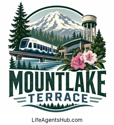 Local Life Insurance Agents in Mountlake Terrace Washington