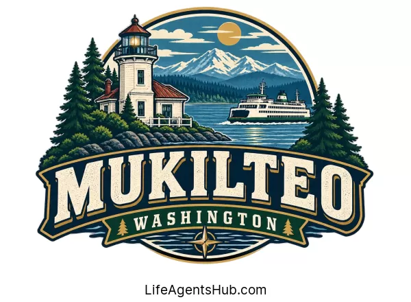 Local Life Insurance Agents in Mukilteo Washington