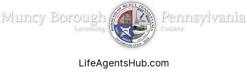 Local Life Insurance Agents in Muncy Pennsylvania