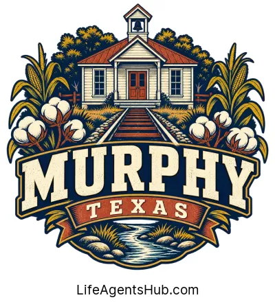 Local Life Insurance Agents in Murphy Texas