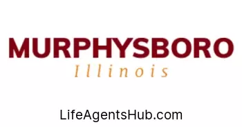 Local Life Insurance Agents in Murphysboro Illinois