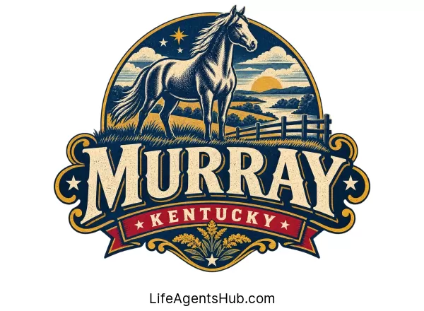 Local Life Insurance Agents in Murray Kentucky