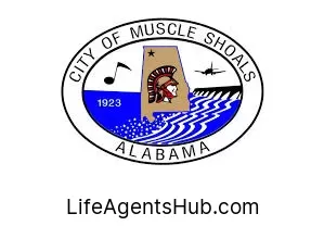 Local Life Insurance Agents in Muscle Shoals Alabama