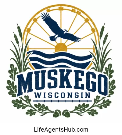 Local Life Insurance Agents in Muskego Wisconsin