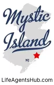 Local Life Insurance Agents in Mystic Island New Jersey