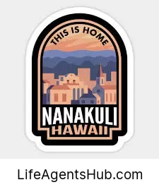 Local Life Insurance Agents in Nanakuli Hawaii