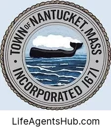 Local Life Insurance Agents in Nantucket Massachusetts