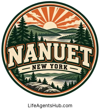 Local Life Insurance Agents in Nanuet New York