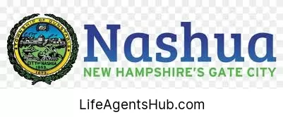 Local Life Insurance Agents in Nashua New Hampshire