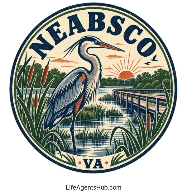Local Life Insurance Agents in Neabsco Virginia