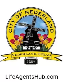 Local Life Insurance Agents in Nederland Texas