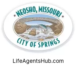 Local Life Insurance Agents in Neosho Missouri