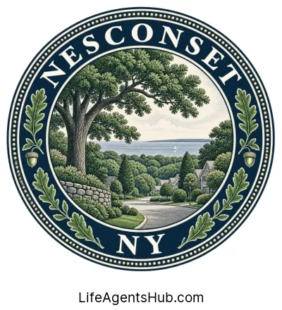 Local Life Insurance Agents in Nesconset New York