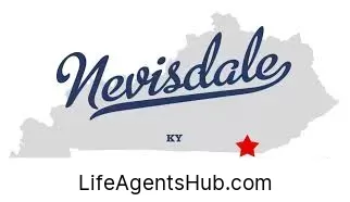 Local Life Insurance Agents in Nevisdale Kentucky