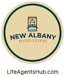 Local Life Insurance Agents in New Albany Mississippi