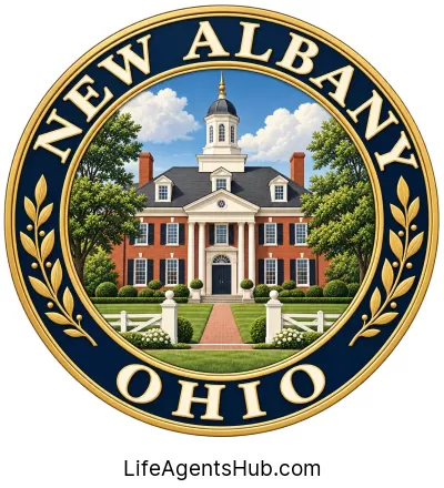 Local Life Insurance Agents in New Albany Ohio