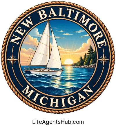 Local Life Insurance Agents in New Baltimore Michigan