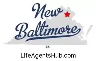 Local Life Insurance Agents in New Baltimore Virginia